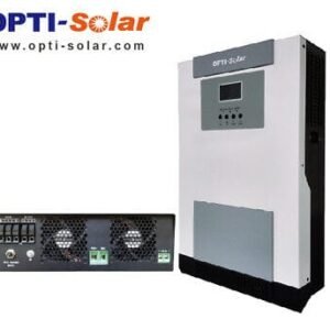 OPTI Off Grid Inverter